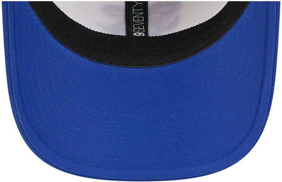 Newcastle Knights 2026 NRL Adults 2Tone Contrast 9Seventy Cap