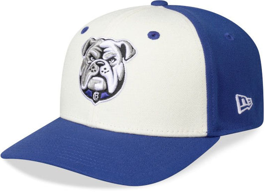 Canterbury Bulldogs 2026 Adults 2Tone Contrast 9Seventy Cap