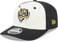 Richmond Tigers 2026 AFL 2Tone Contrast Cap
