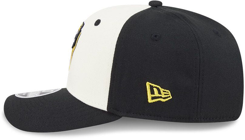 Richmond Tigers 2026 AFL 2Tone Contrast Cap