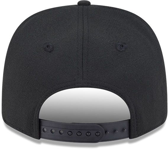 Richmond Tigers 2026 AFL 2Tone Contrast Cap