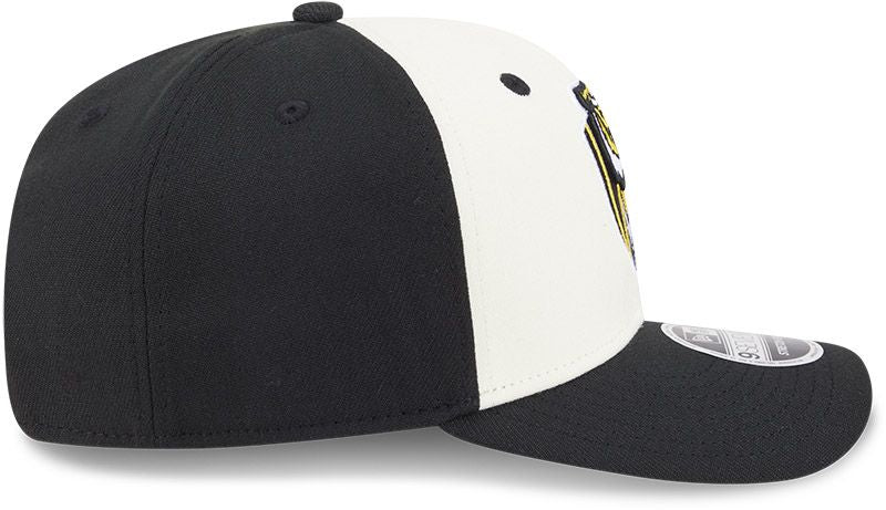 Richmond Tigers 2026 AFL 2Tone Contrast Cap