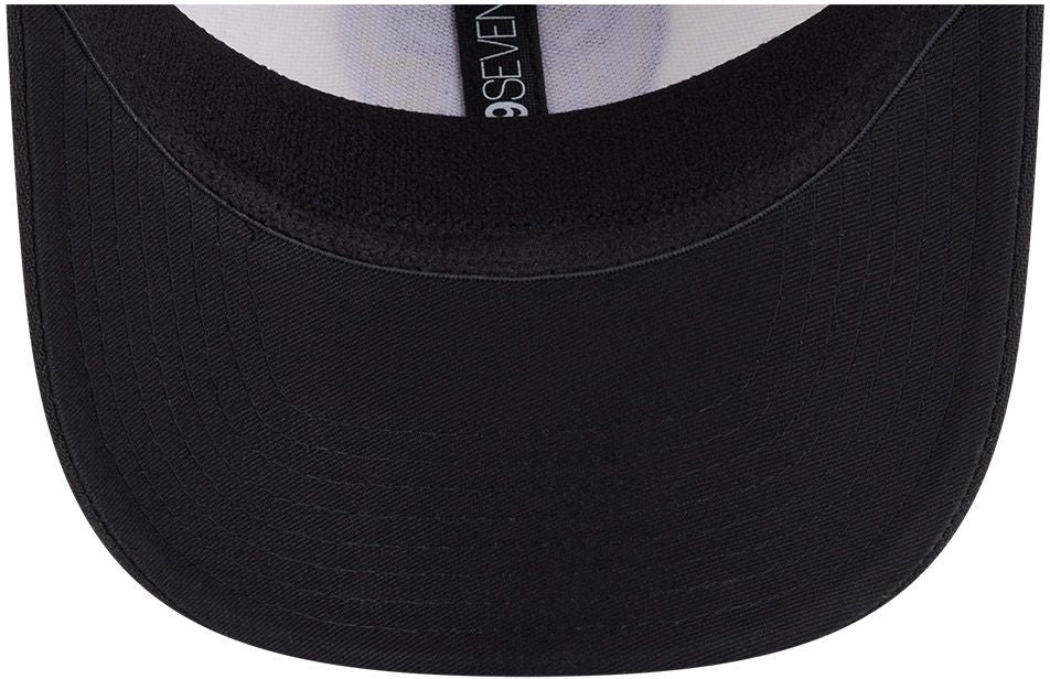 Richmond Tigers 2026 AFL 2Tone Contrast Cap