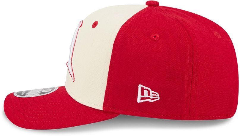 Dolphins 2026 NRL Adults 2Tone Contrast 9Seventy Cap