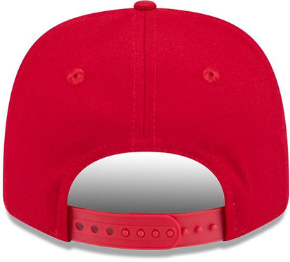 Dolphins 2026 NRL Adults 2Tone Contrast 9Seventy Cap
