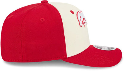 Dolphins 2026 NRL Adults 2Tone Contrast 9Seventy Cap