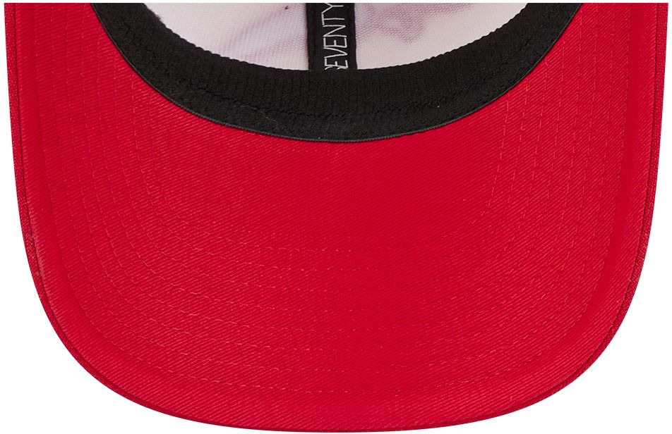 Dolphins 2026 NRL Adults 2Tone Contrast 9Seventy Cap