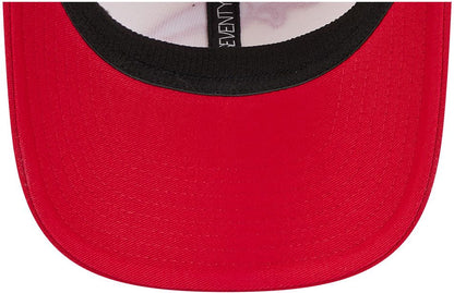 Dolphins 2026 NRL Adults 2Tone Contrast 9Seventy Cap