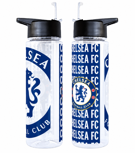 Chelsea FC EPL Drink Bottle