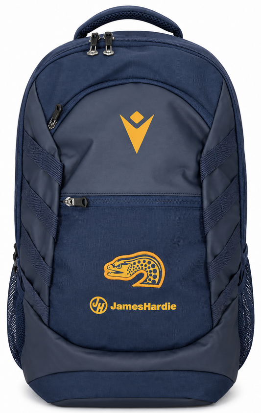 Parramatta Eels 2026 NRL Players Backpack