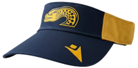 Parramatta Eels 2026 NRL Visor Cap