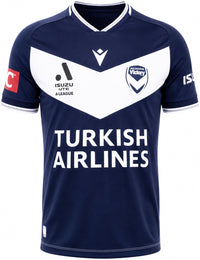Melbourne Victory 2026 Football Mens Home Jersey