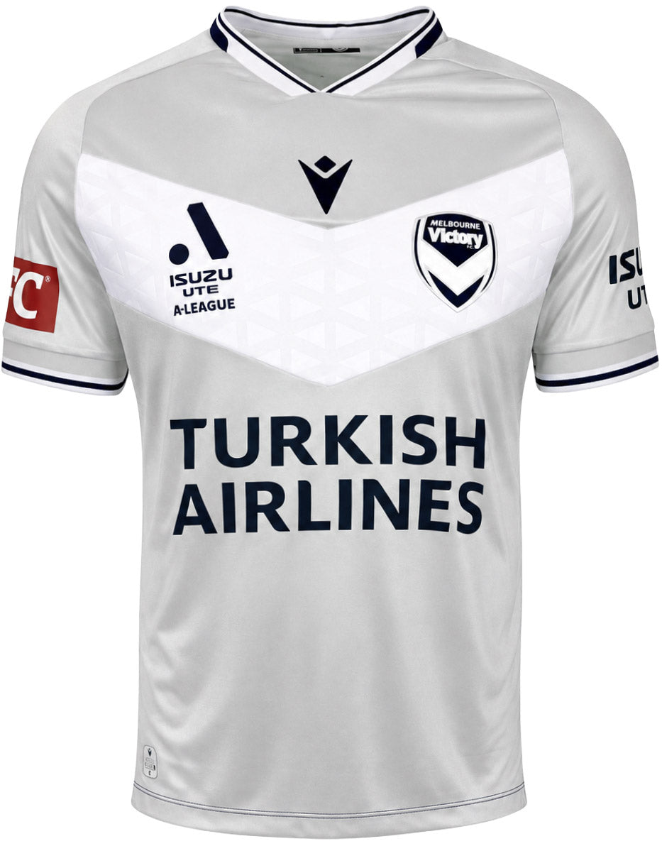 Melbourne Victory 2026 Football Mens Away Jersey