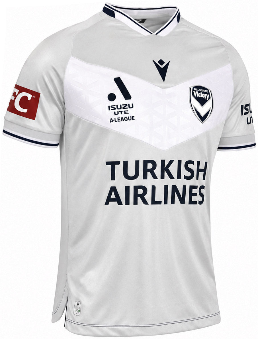 Melbourne Victory 2026 Football Mens Away Jersey