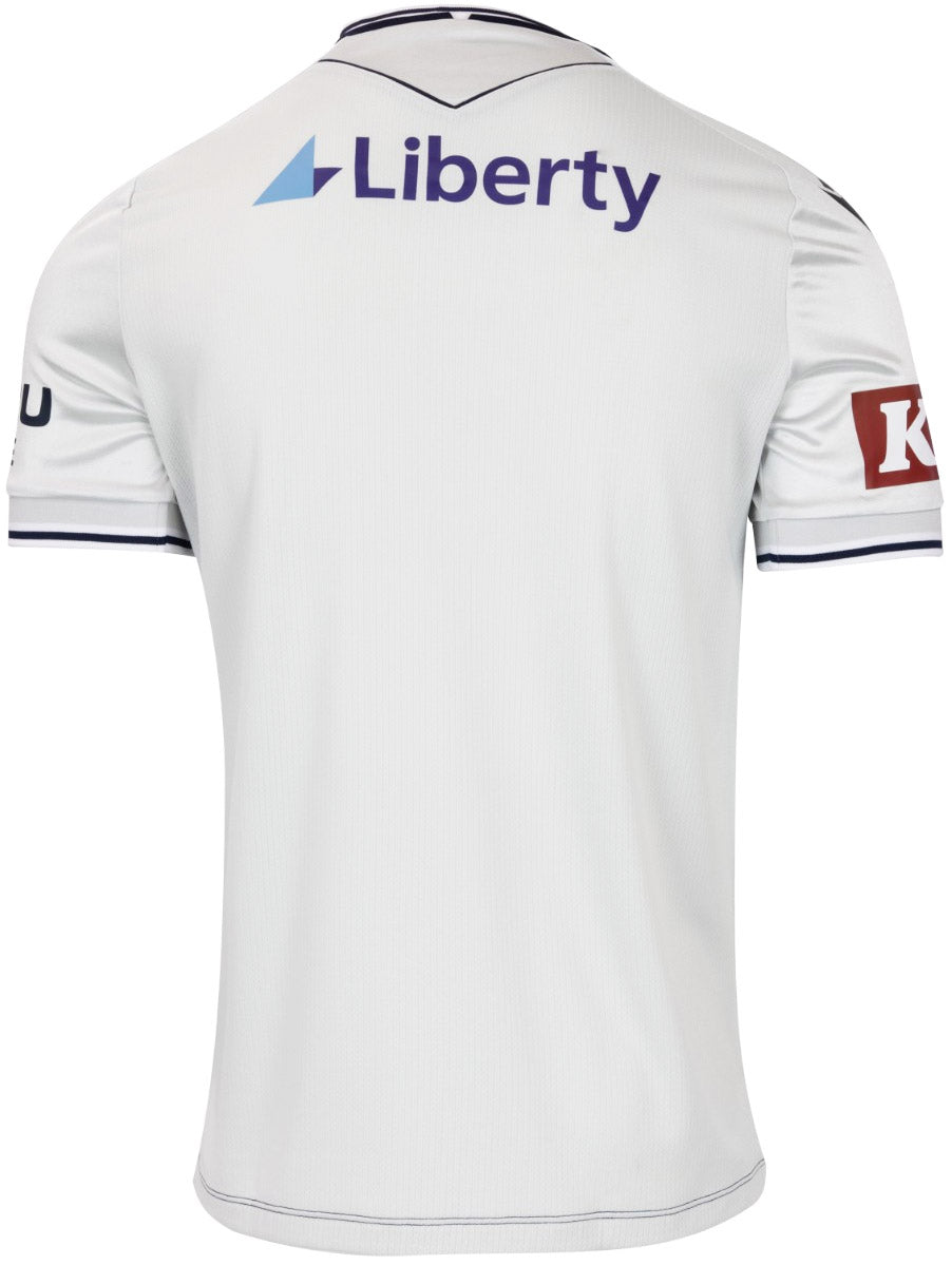 Melbourne Victory 2026 Football Mens Away Jersey