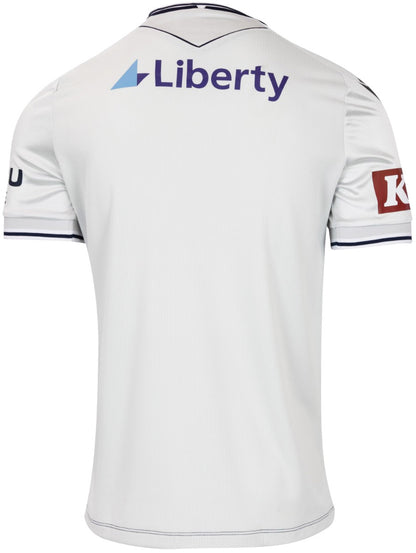 Melbourne Victory 2026 Football Mens Away Jersey