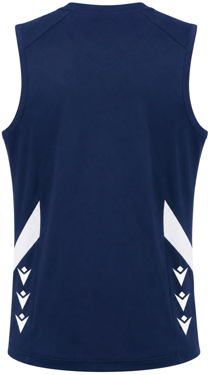 Melbourne Victory 2026 Football Mens Alternate Training Singlet
