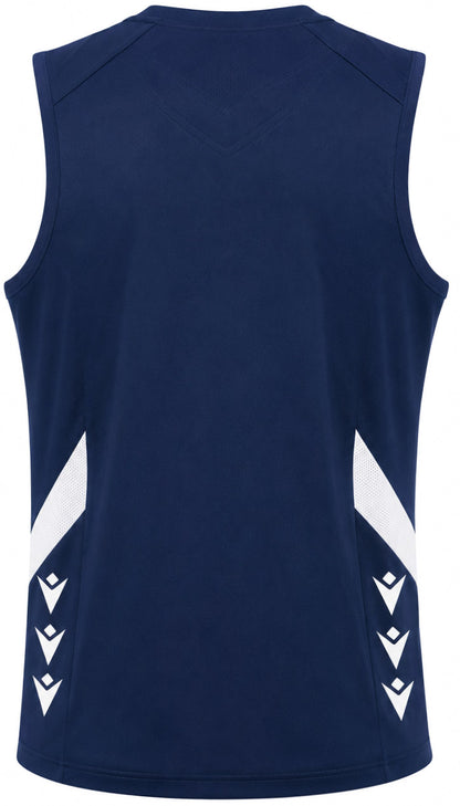 Melbourne Victory 2026 Football Mens Alternate Training Singlet