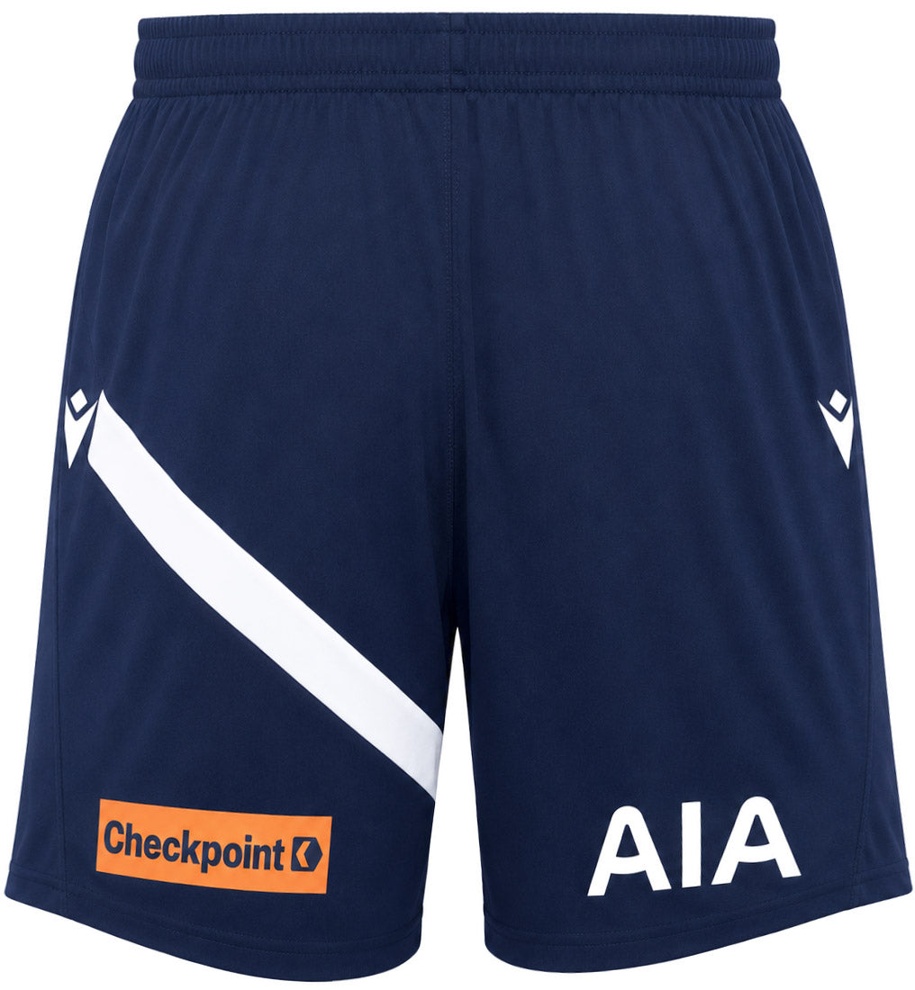 Melbourne Victory 2026 Football Mens Training Shorts