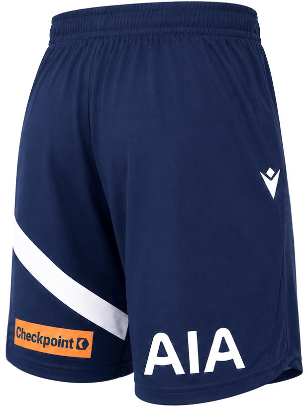 Melbourne Victory 2026 Football Mens Training Shorts