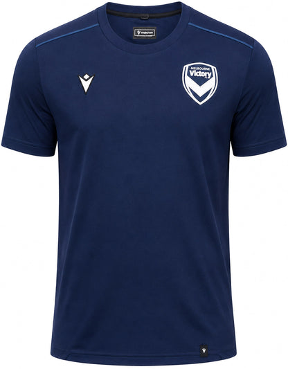 Melbourne Victory 2026 Football Mens Travel Shirt