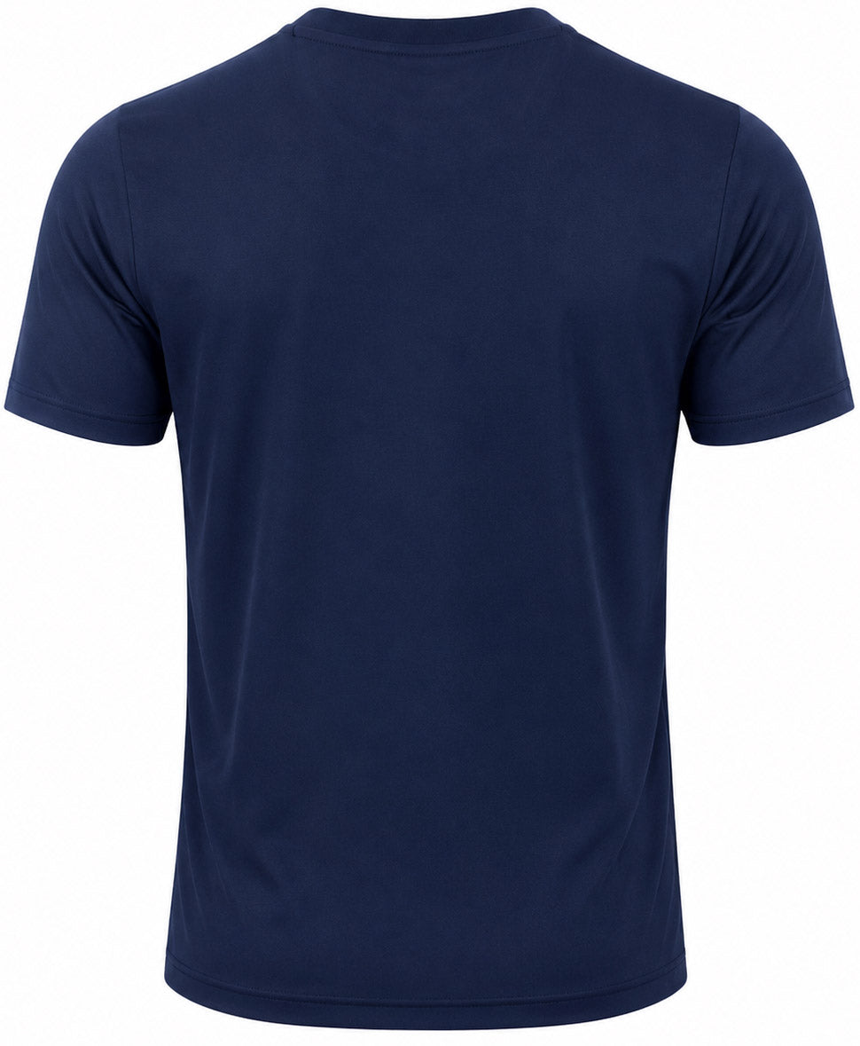 Melbourne Victory 2026 Football Mens Travel Shirt