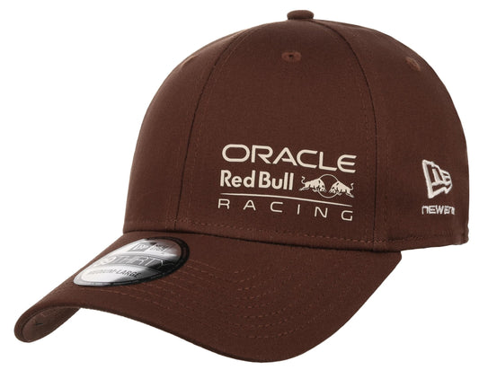 Red Bull Racing 2026 39Thirty Seasonal Chocolate New Era Cap