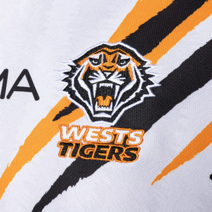 Wests Tigers 2026 NRL Mens Away Jersey