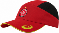 Western Sydney Wanderers 2027 Red Training Cap