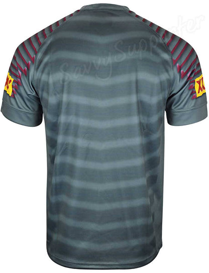 QLD Maroons State of Origin Mens Training Jersey