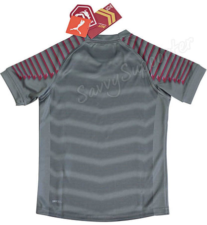 QLD Maroons State of Origin Kids Training Jersey