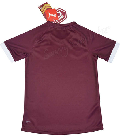 QLD Maroons State of Origin Kids On Field Jersey