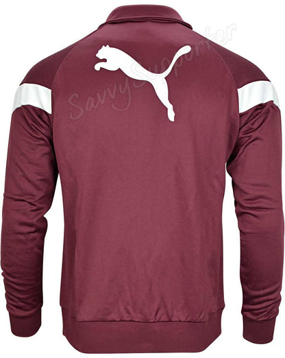 QLD Maroons State of Origin Mens Iconic Jacket