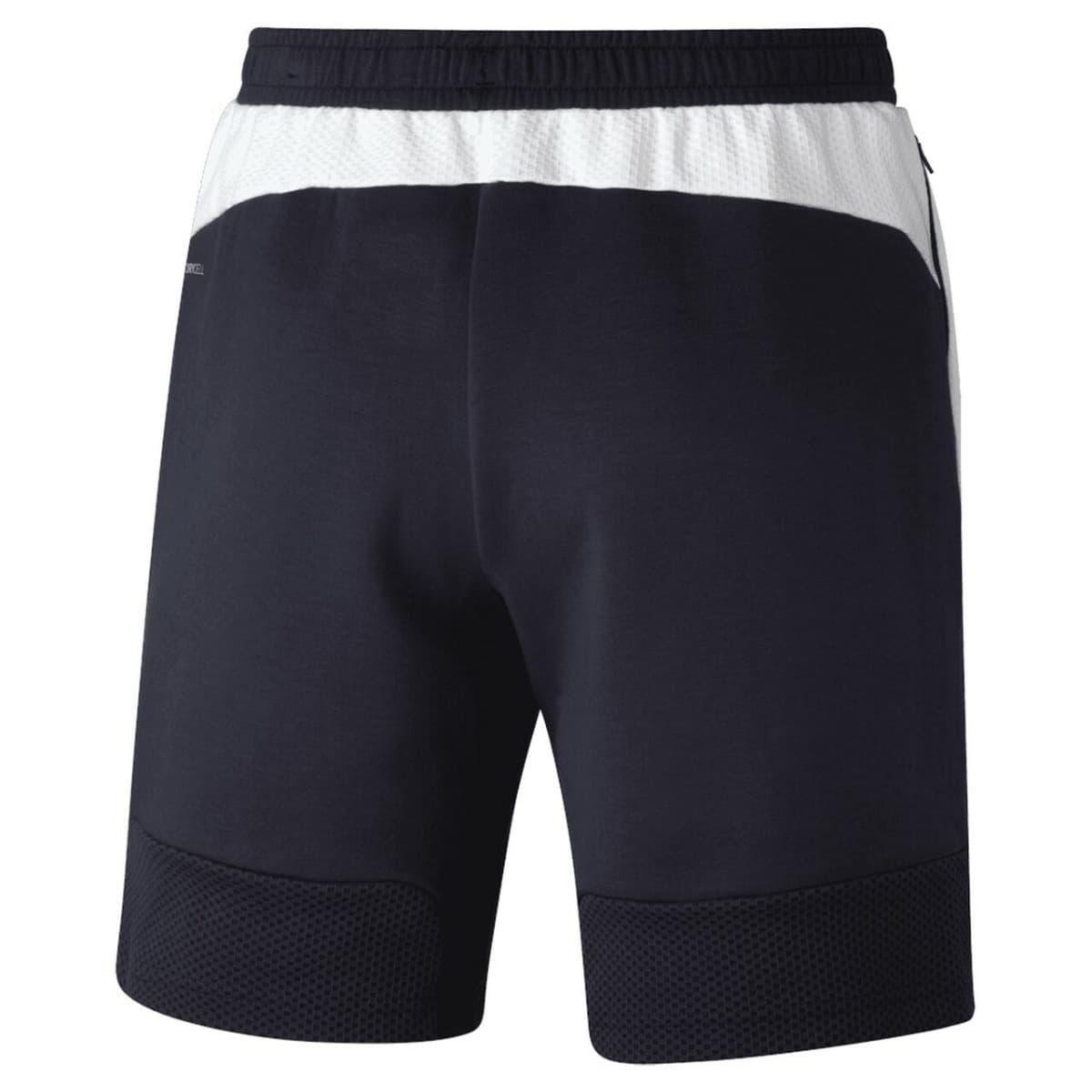 Carlton Blues AFL Mens 8 Inch Training Shorts
