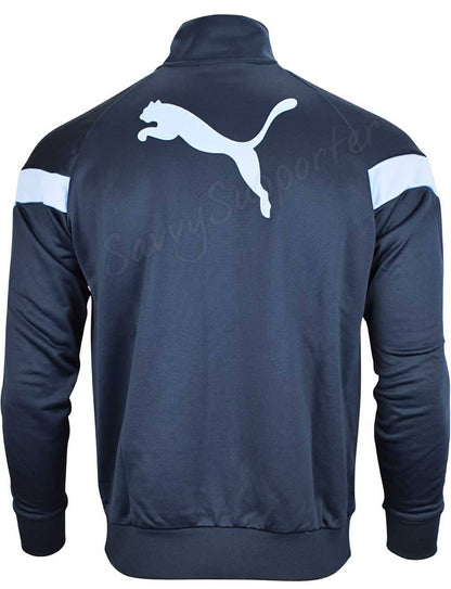 NSW Blues State of Origin Kids Iconic Jacket