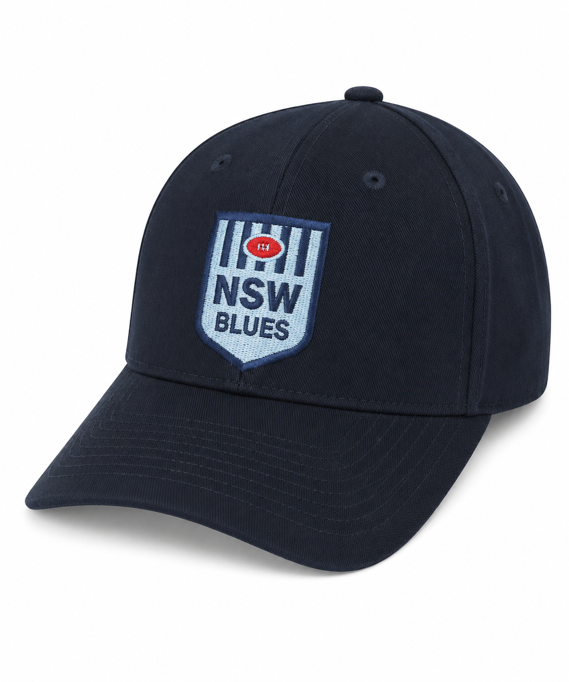 NSW Blues State of Origin PUMA Adults Peacoat Cap