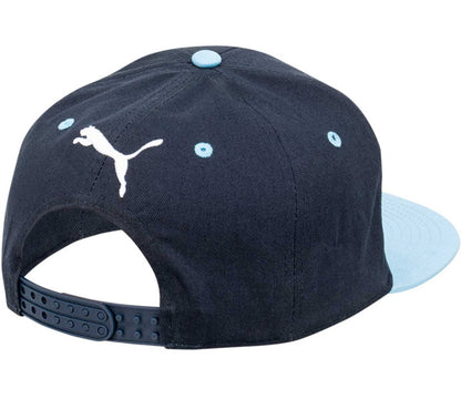 NSW Blues State of Origin Adults Flat Peak Cap