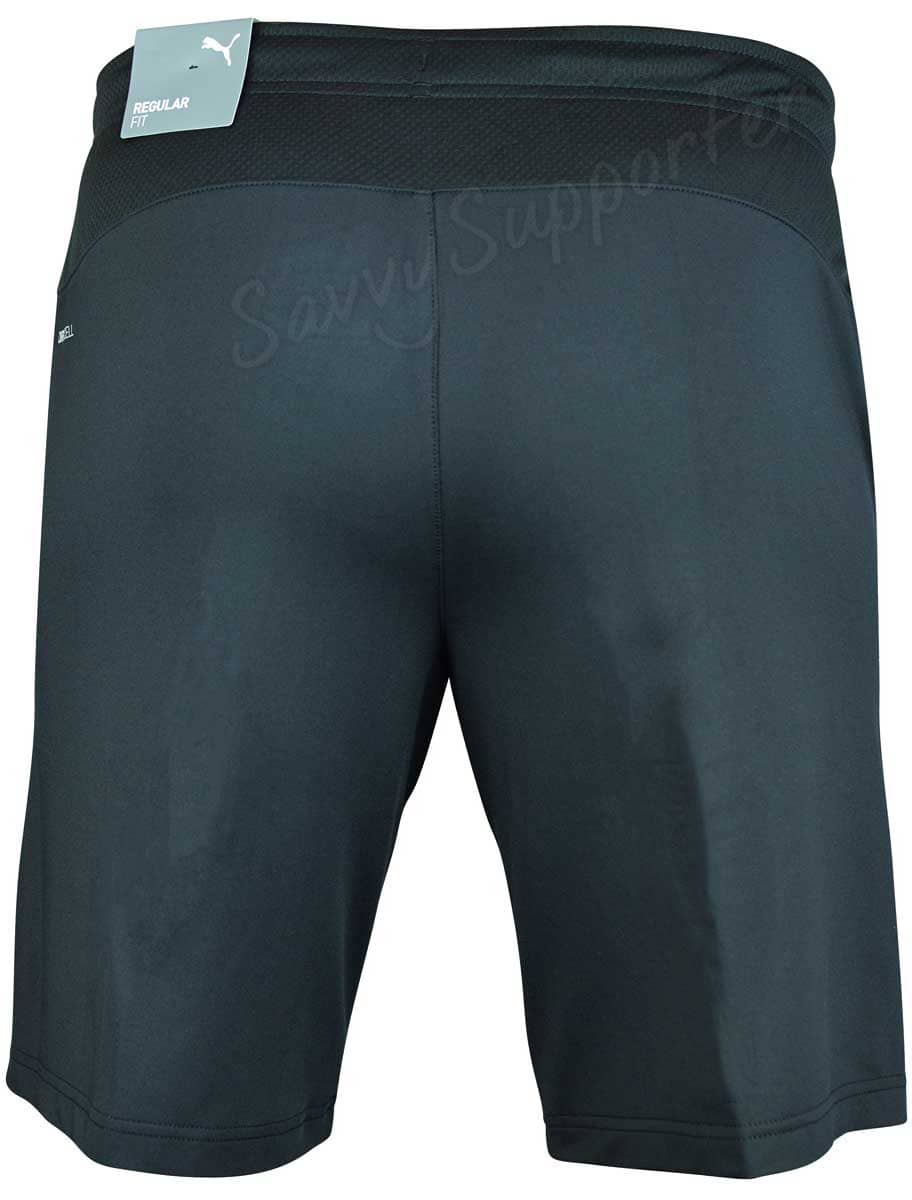Richmond Tigers AFL Mens Training Shorts