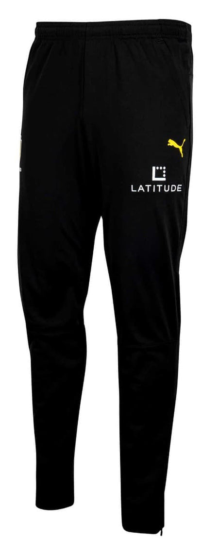 Richmond Tigers AFL Mens Training Pants