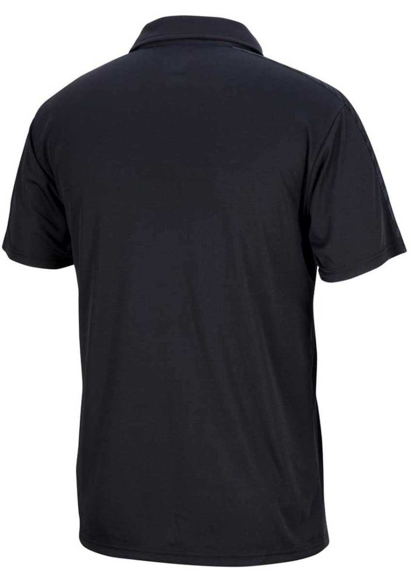 Carlton Blues AFL Mens Puma Media Polo Shirt