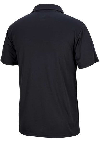 Carlton Blues AFL Mens Puma Media Polo Shirt