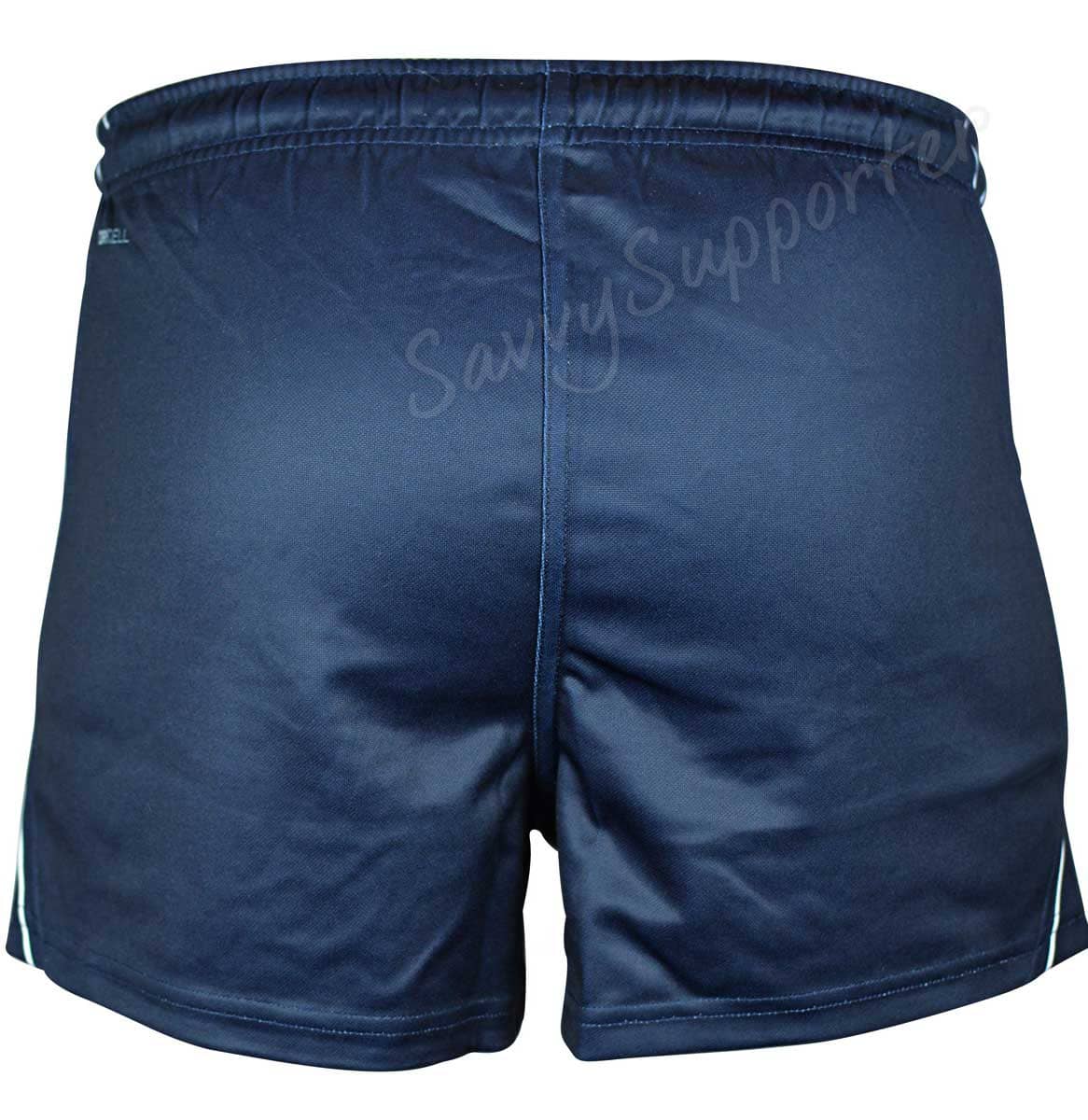 Carlton Blues AFL Mens Puma On Field Shorts
