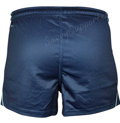 Carlton Blues AFL Mens Puma On Field Shorts