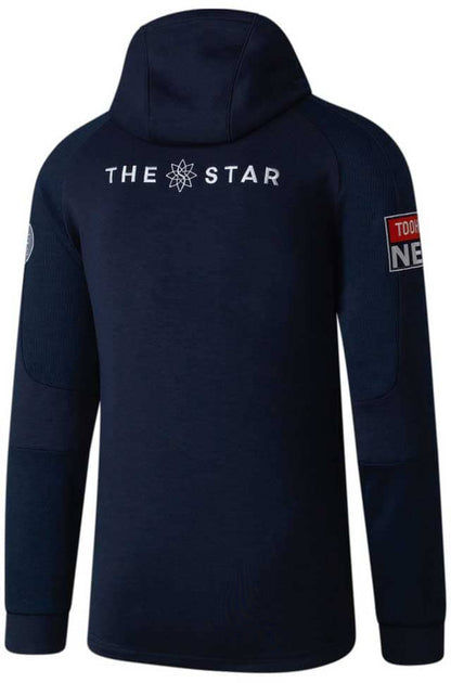 NSW Blues State of Origin Ladies Team Hoody