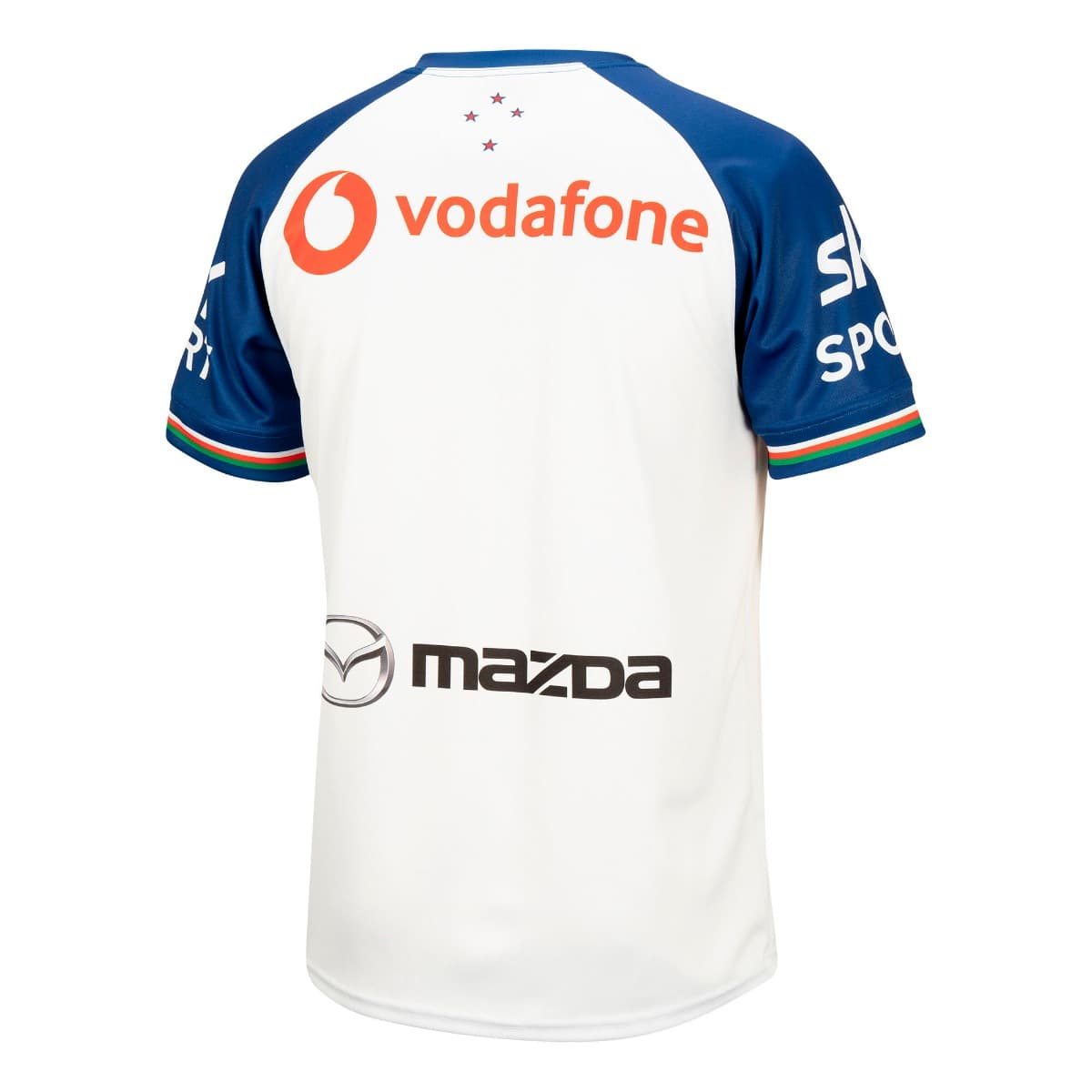 New Zealand Warriors NRL Kids Away Jersey