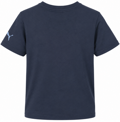 NSW Blues State of Origin Kids Graphic Shirt