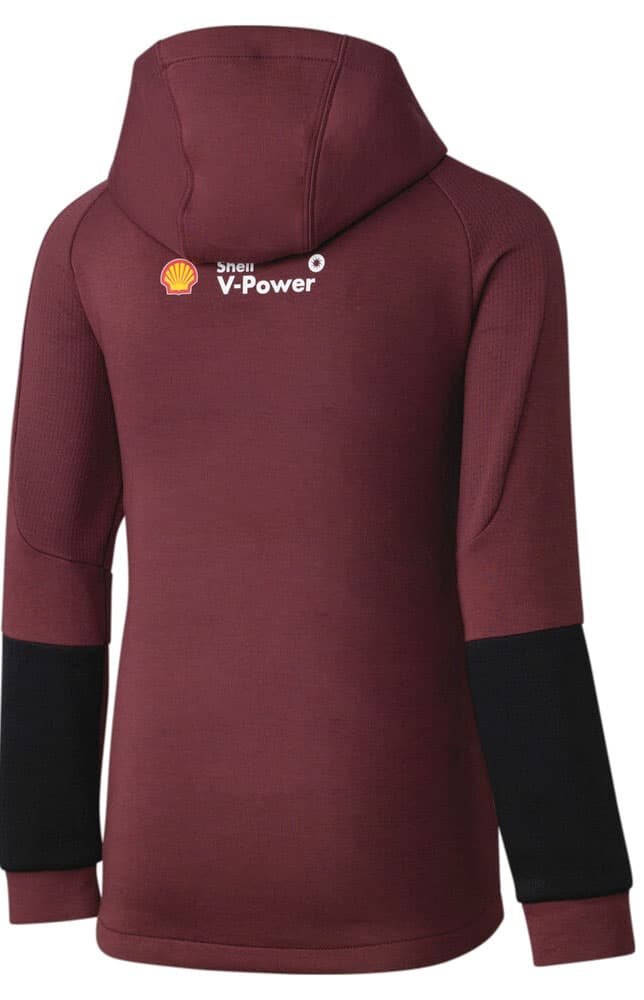 QLD Maroons State Of Origin Kids Team Hoody