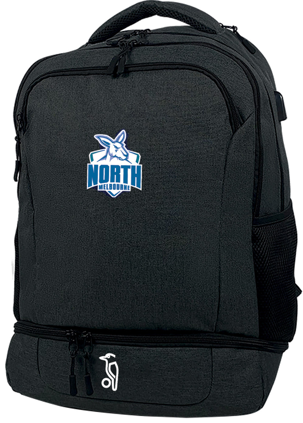 North Melbourne Kangaroos 2026 AFL Players Backpack