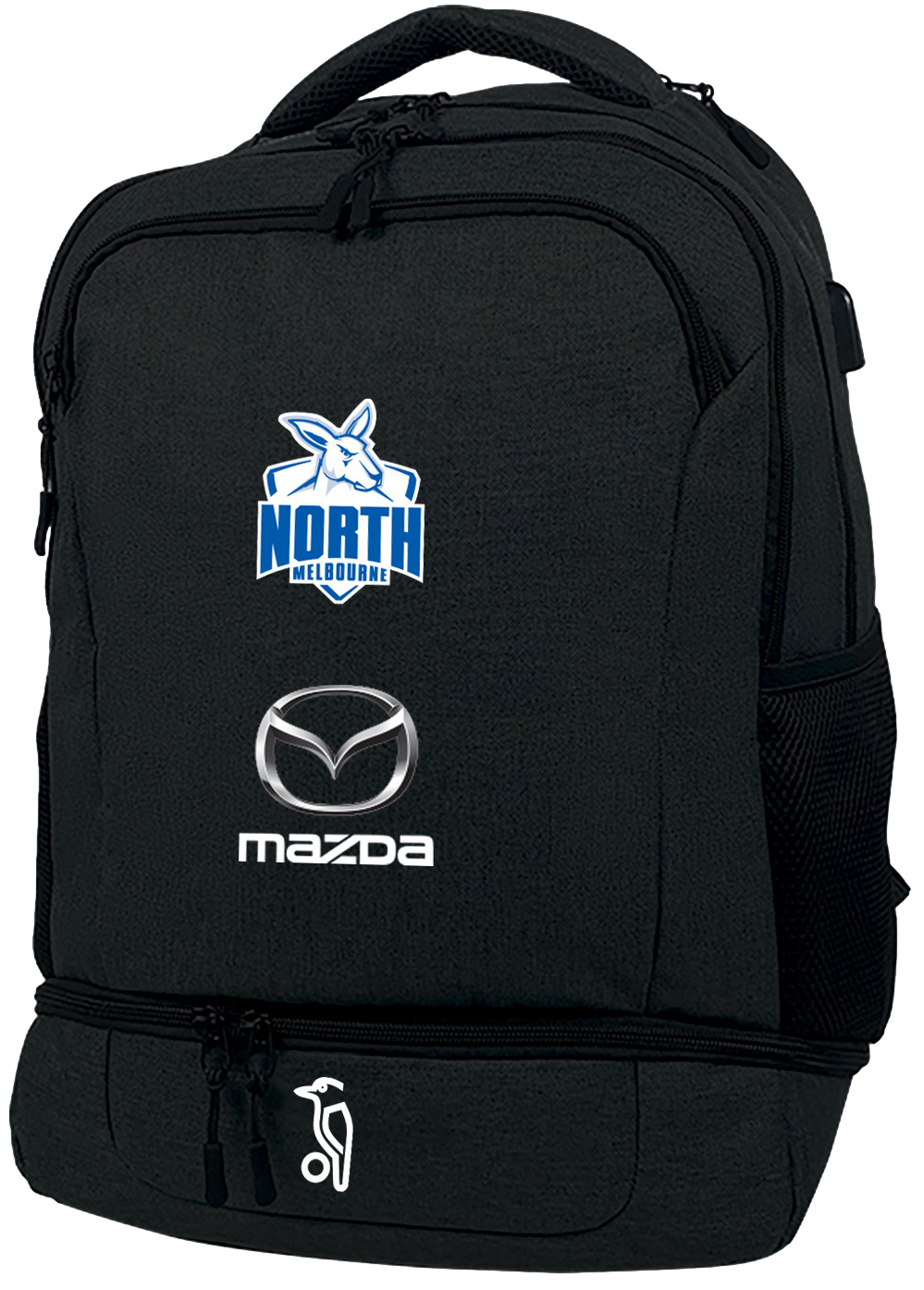 North Melbourne Kangaroos 2026 AFL Players Backpack