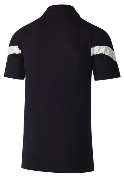 Carlton Blues 2023 AFL Mens Team Polo Shirt